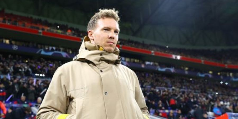 Ingin Datangkan Julian Nagelsmann, Tottenham Harus Bayar Berapa?