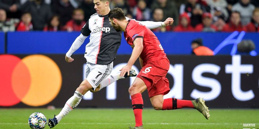 Drawing 16 Besar Liga Champions - Panggungnya Wakil dari Lima Liga Top Eropa