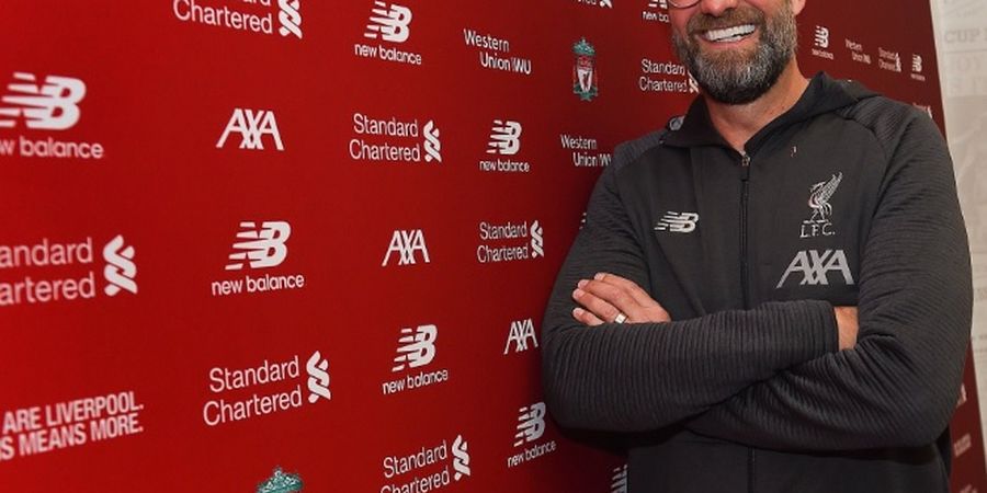 Juergen Klopp Nyatakan Liverpool Kelihatannya Tak Akan Rekrut Pemain Baru Lagi