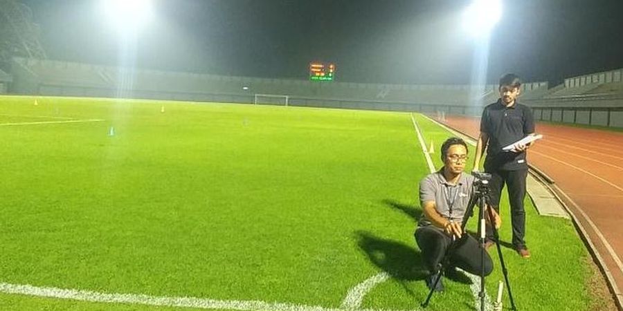 Satu Pekerjaan Rumah Persita Tangerang Sebelum Gabung ke Liga 1 2020