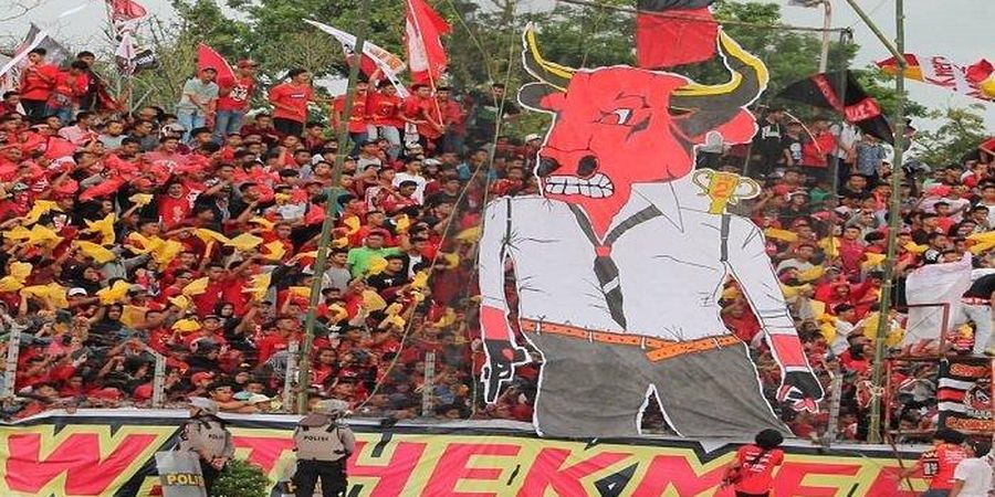 Semen Padang Degradasi, Ini Keinginan Suporter untuk Nasib Sang Pelatih