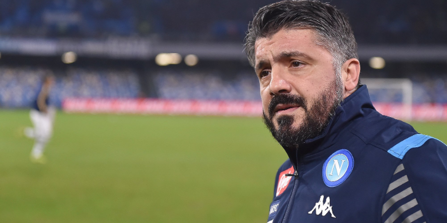 Resmi Latih Fiorentina Usai Sehari Menganggur, Gennaro Gattuso Dapat Pesan dari Eks Pemain