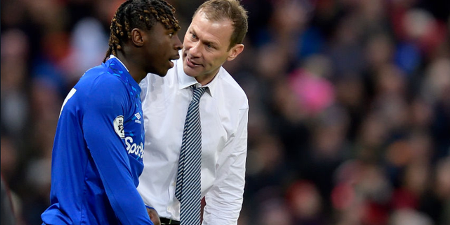 Ferguson Buka Suara Mengenai Kasus Pergantian Cepat Moise Kean