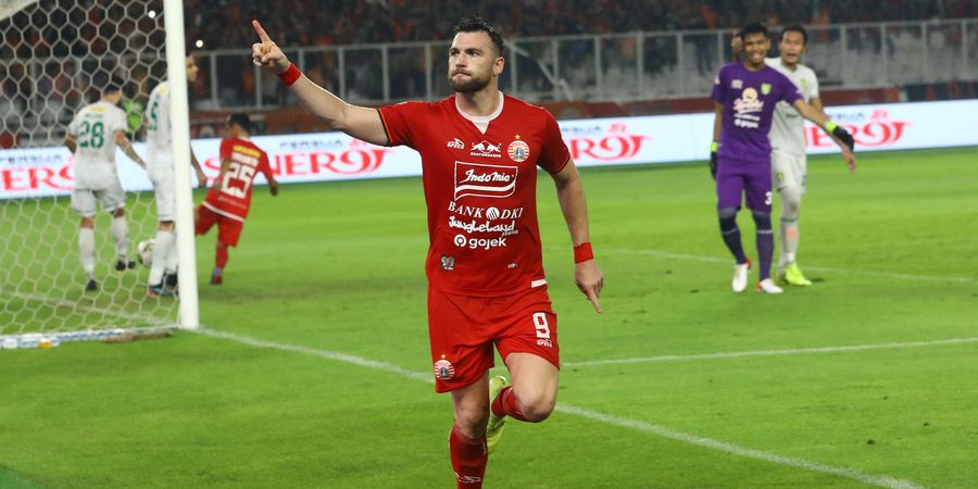 Catat Rasio 0,88 Gol Per Partai, Simic Layak Diikat Jangka Panjang