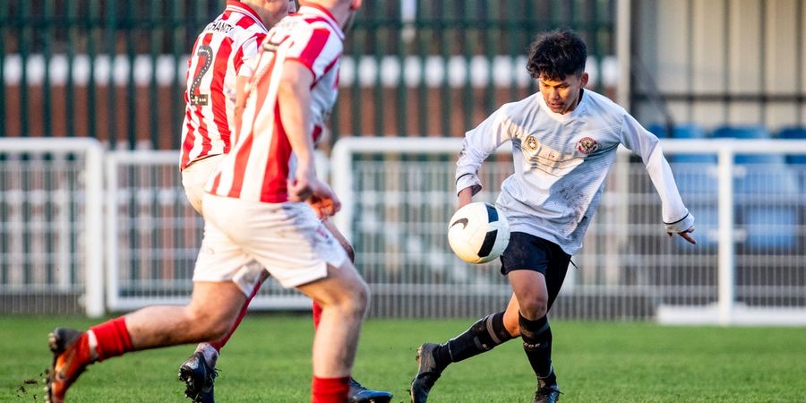 Pengalaman Berharga Wonderkid PSM Makassar Berlatih di Eropa