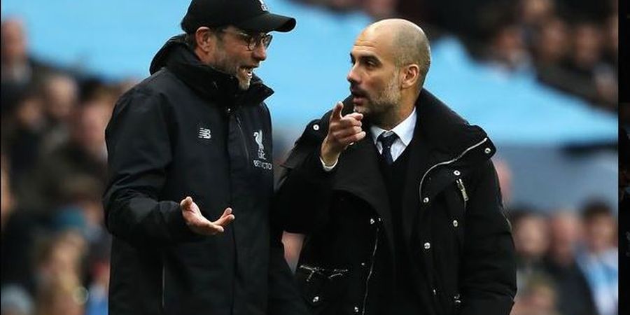 Pep Guardiola dan Pelatih Lain Kritik Penggunaan VAR di Liga Inggris