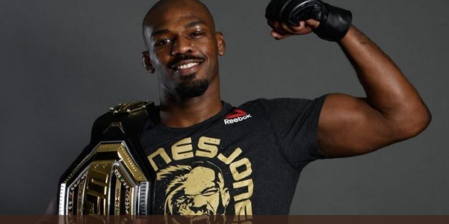 Petarung No 1 UFC Minta Demonstran George Floyd Lawan Penjarah 