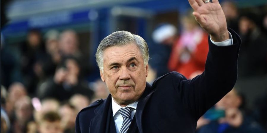 Catatan Carlo Ancelotti di Masa Lalu, Bukti Real Madrid Tak Salah Pilih Pelatih