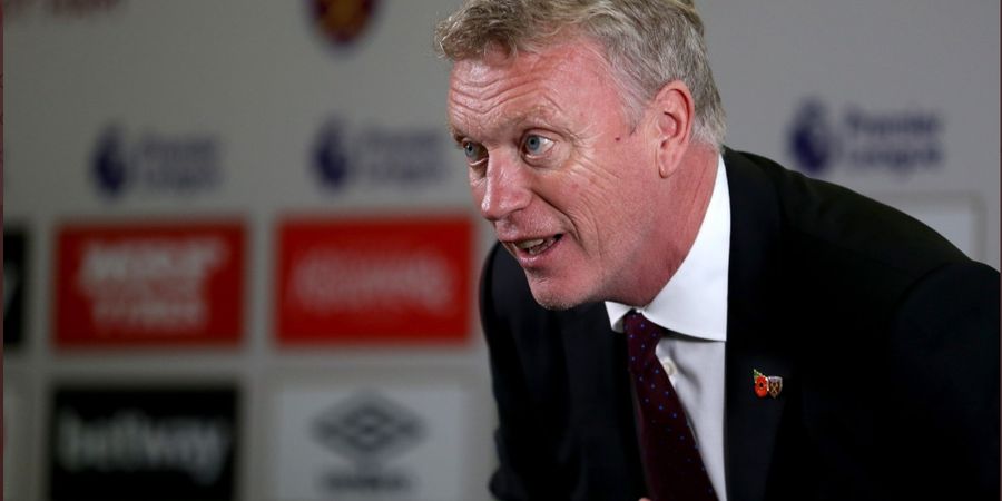 West Ham Bakal Tunjuk David Moyes sebagai Pelatih Baru Pengganti Manuel Pellegrini