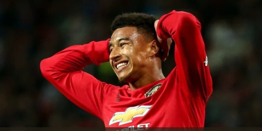 Jesse Lingard Disarankan Pindah ke Italia seperti Pendahulunya