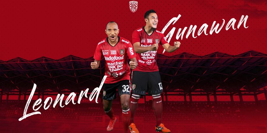 Pemain Senior Bali United Angkat Bicara Terkait Kualitas Ceres Negros