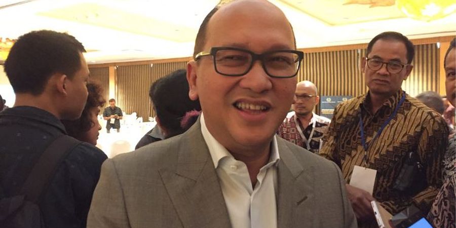 Lewat Video, CdM Indonesia di Olimpiade 2020 Ucapkan Terima Kasih