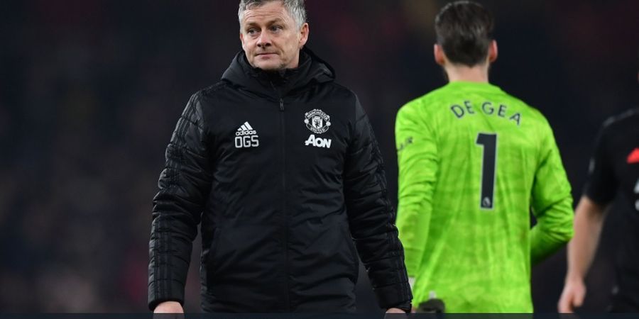 Ole Gunnar Solskjaer Sakit Hati Lihat Liverpool Juara Liga Inggris