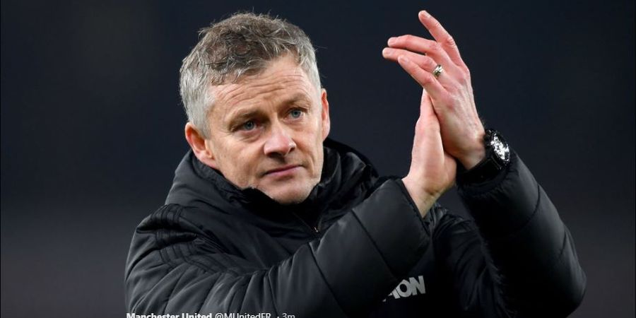 Anggap Gol Brugge Kontroversial, Solskjaer: Lalu Apa Gunanya VAR?