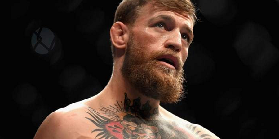 Pernah Jadi Tukang Ledeng, Intip Profesi Conor McGregor dan 4 Petarung Lainnya Sebelum Jajal UFC