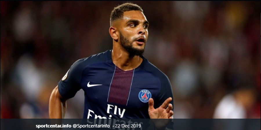 Berita Transfer, PSG Coba Tawarkan Layvin Kurzawa ke Klub Rival