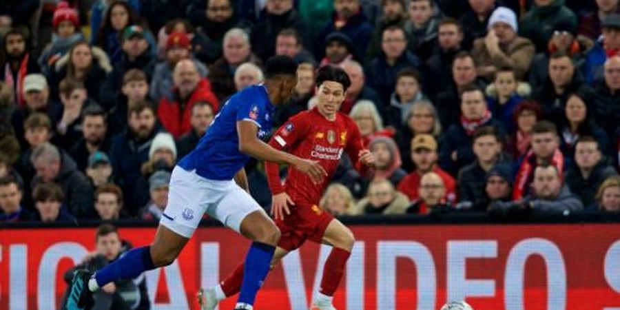 Rating Debut Takumi Minamino di Liverpool, Biasa-biasa Saja