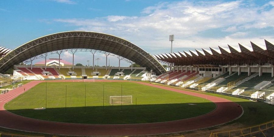 Persiraja Yakin Pembenahan Stadion Harapan Bangsa Rampung Tepat Waktu 