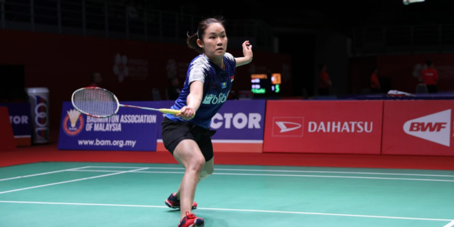 Jadwal Indonesia Masters 2020 - 13 Wakil Tuan Rumah Buka Perjuangan