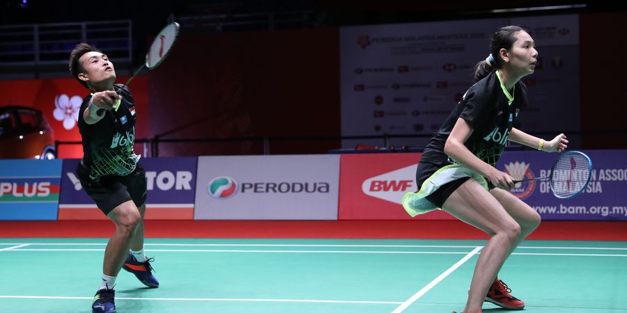 Malaysia Masters 2020 - Hafiz Faizal Antisipasi Kekuatan Lawan