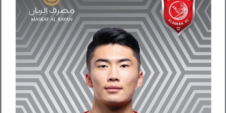 Resmi, Han Kwang-song Bergabung, Kontingen Juventus di Al-Duhail Jadi 3 Orang