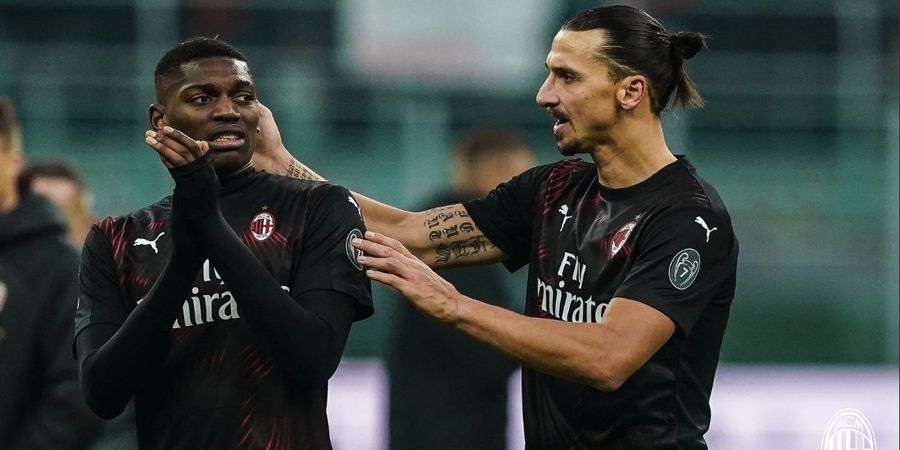 Starting XI Brescia vs AC Milan - Pioli Turunkan Skuat Terbaiknya