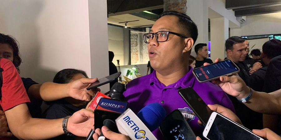 Harry Prayogo Nilai Persaingan IBL 2020 Merata