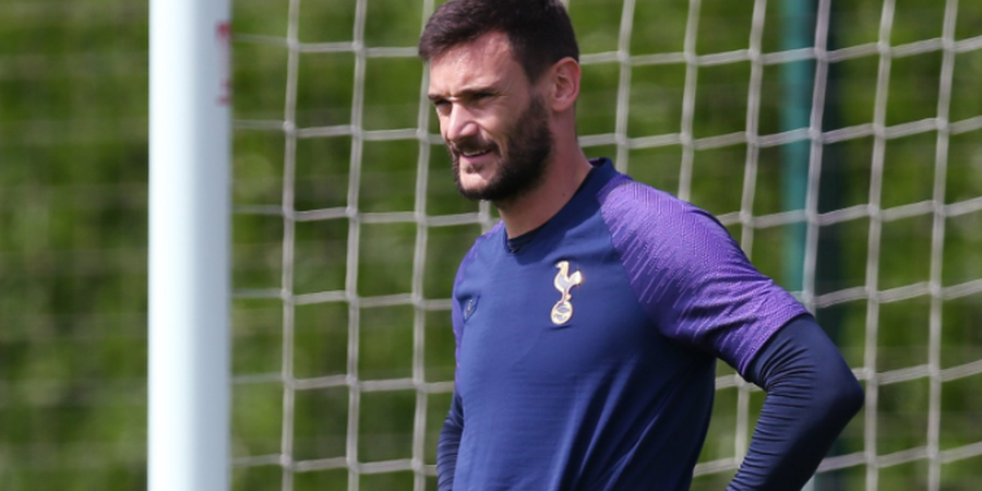 Jelang Tottenham Hotspur Vs Manchester United, Hugo Lloris Waspadai Satu Pemain