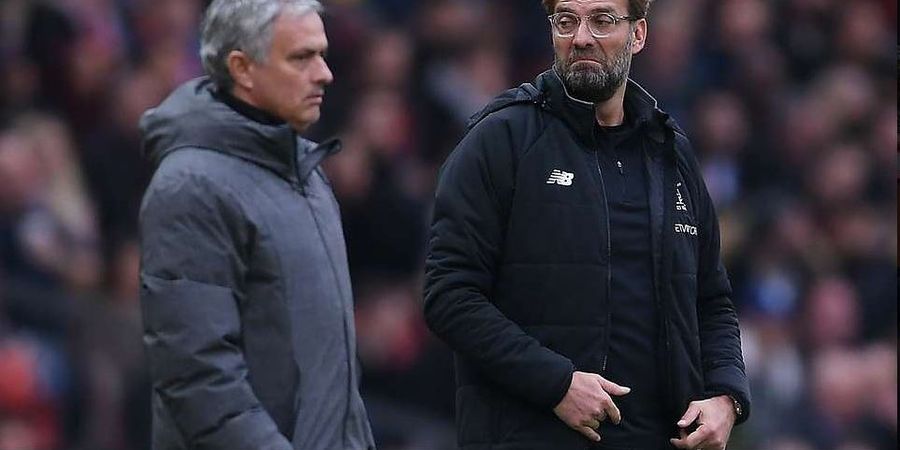 Tottenham Bakal Main Bertahan, Klopp Siapkan Strategi Khusus