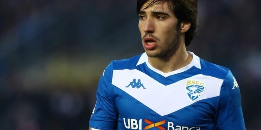 Sandro Tonali Sudah, 4 Menyusul, Ini 2 Tim AC Milan Musim 2020-2021