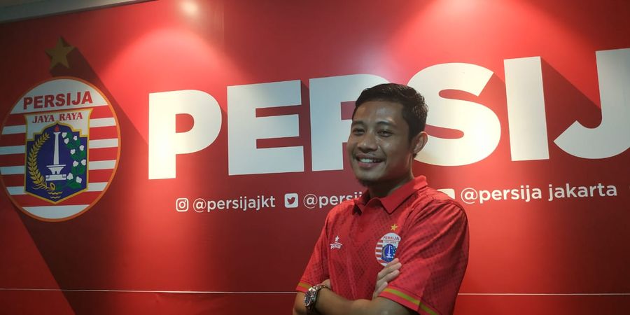 Jadwal Evan Dimas dan Otavio Dutra Gabung Latihan Persija Sudah Ditentukan