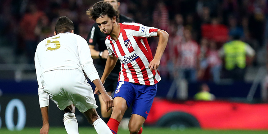 Joao Felix Lebih Cocok dengan Barcelona Ketimbang Atletico Madrid