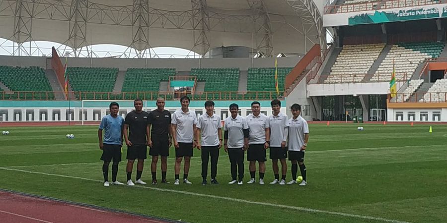 Timnas U-19 Indonesia Kumpulkan Data Pemain Keturunan, Siap Naturalisasi?