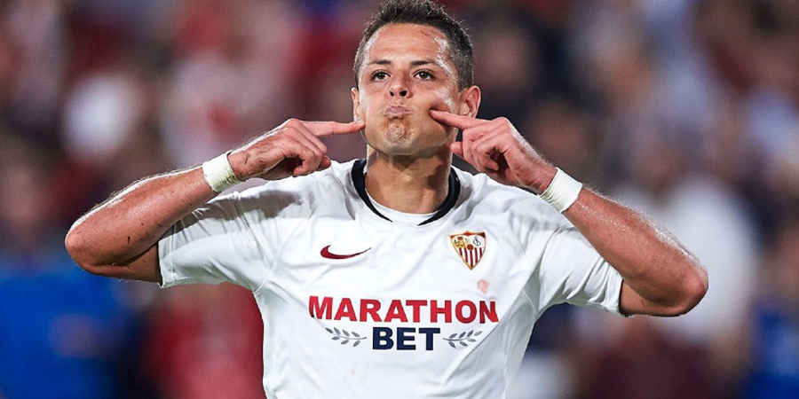 Chicharito: Kesalahan Pertama Man United adalah Menunjuk David Moyes