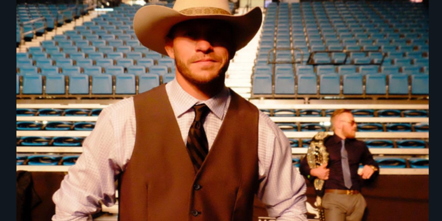 Prediksi Tyson Fury Tentang Pemenang Conor McGregor vs Donald Cerrone