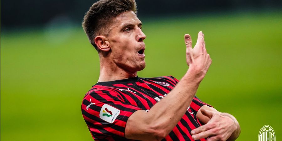 Hari Ini, Krzysztof Piatek Tes Medis dan Gabung ke Timnya Juergen Klinsmann