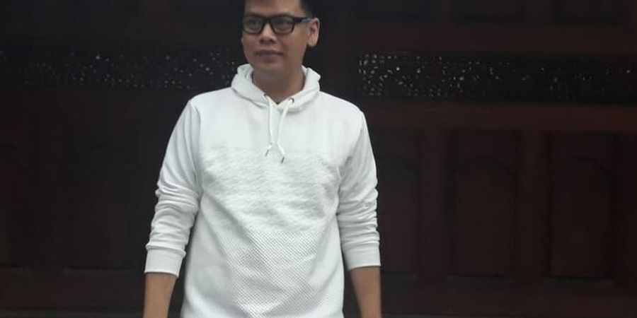 Cita-cita Andrew Tobias untuk Team Elvo di Dunia Esports Indonesia