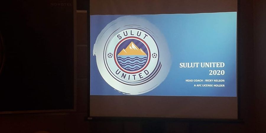 Persiapan Lanjutan Liga 2, Sulut United Mulai Diuji Sore Ini di Klabat