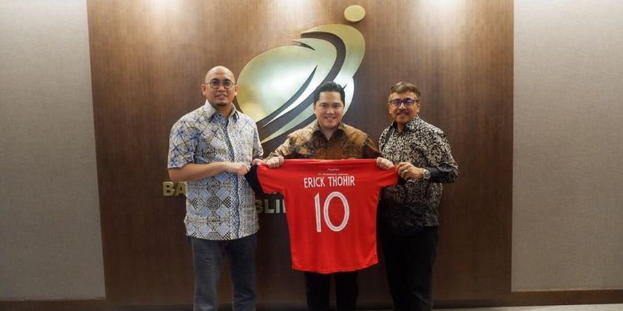 Komdis PSSI Jatuhi Pengurangan Poin ke Sriwijaya FC, Laporan Semen Padang yang Diajukan Mertua Pratama Arhan Dikabulkan