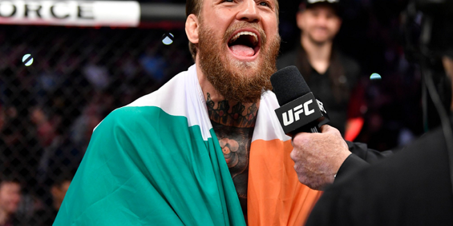 Alasan Conor McGregor Mampu Tumbangkan Khabib Nurmagomedov dalam Duel Ulang