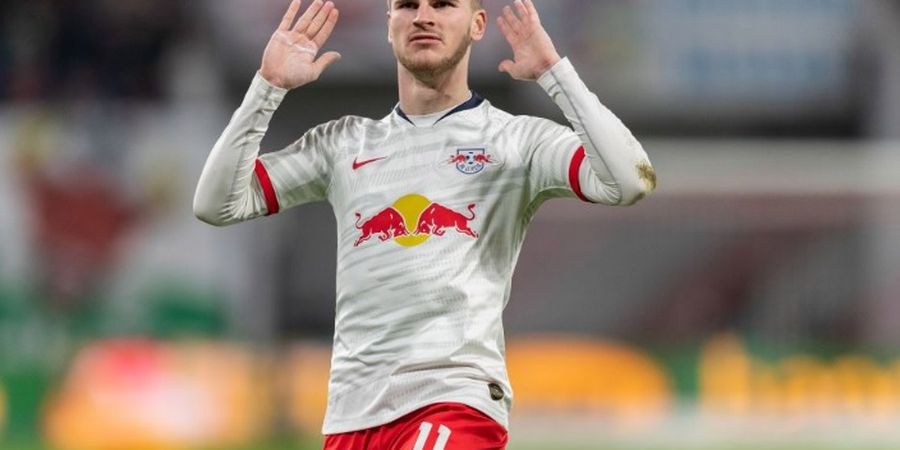 RESMI - Chelsea Perkenalkan Pemain Baru Musim Ini, Timo Werner?