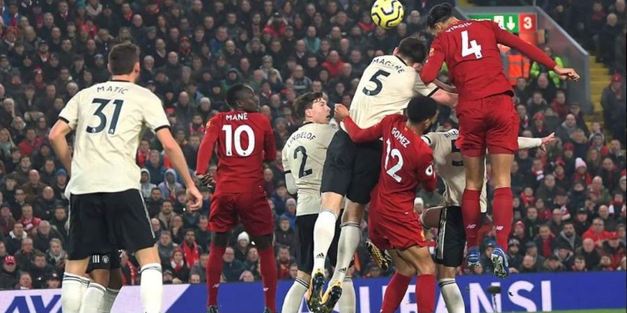 Tiga Pemain Ini Diyakini Bisa Buat Man United Samai Level Liverpool