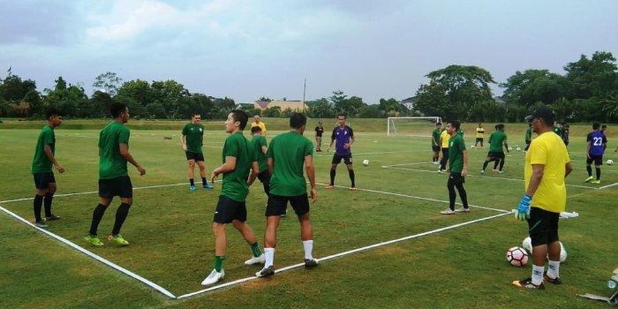 PSS Sleman Akan Bahas Kontrak Jika Para Pemain Sudah Berkumpul Kembali