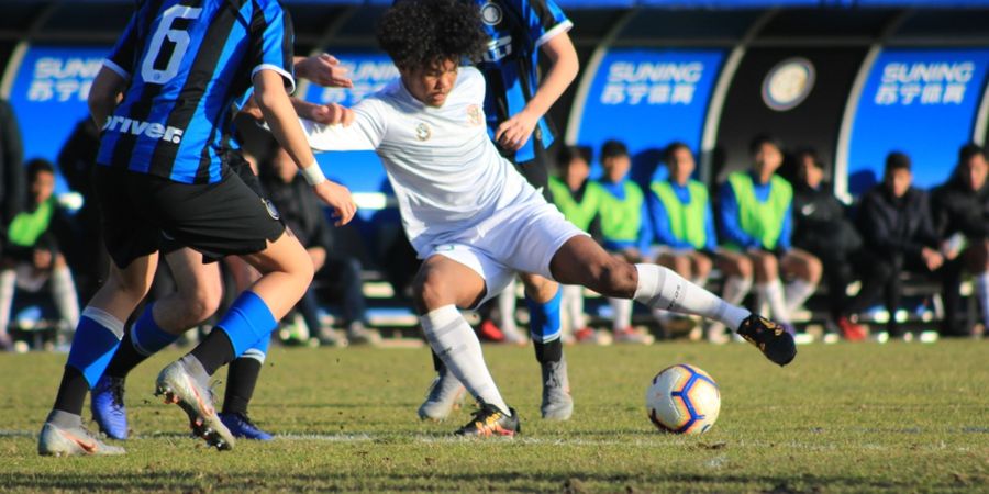 Tepis Rumor, Bagus Kahfi Tegaskan Kedatangan ke FC Utrecht untuk Pemulihan Cedera