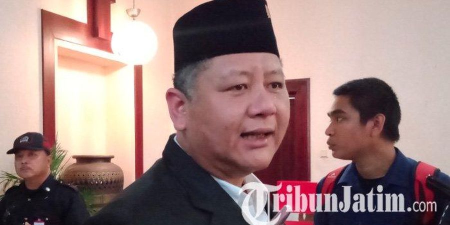 Sambut Piala Dunia U-20 2021, Pemkot Surabaya Akan Lakukan Persiapan 