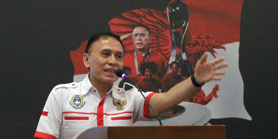 Satu Kota Baru Dimasukkan PSSI untuk Tuan Rumah Piala Dunia U-20 2021