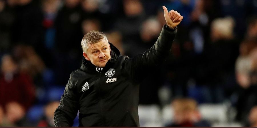 Solskjaer Merasa 16 Laga Tanpa Kekalahan Masih Jauh dari Ideal