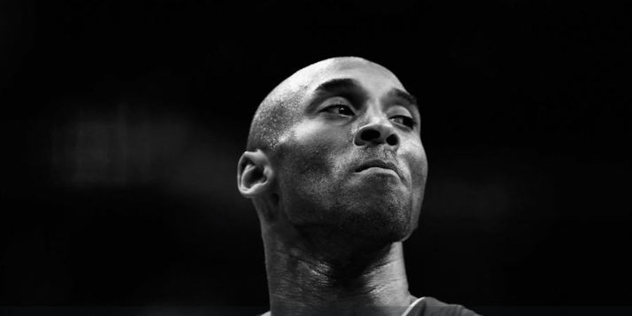 Dedikasi Tinggi Kobe Bryant Bawa Namanya Tembus Hall of Fame Basket