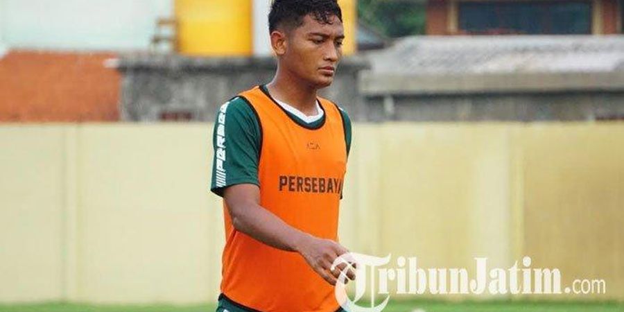 Dua Pemain Persebaya Absen Kontra Persipura, Salah Satunya Eks Arema