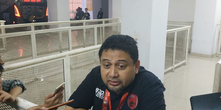 Takut Virus Corona, PSM Berharap Pemerintah Buat Larangan Kunjungan ke Singapura